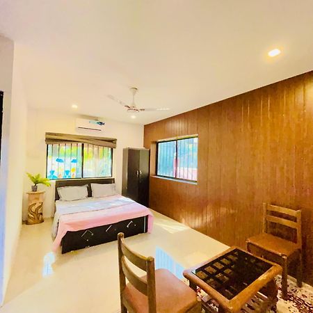 Celebration Villa Lonavla Exterior foto