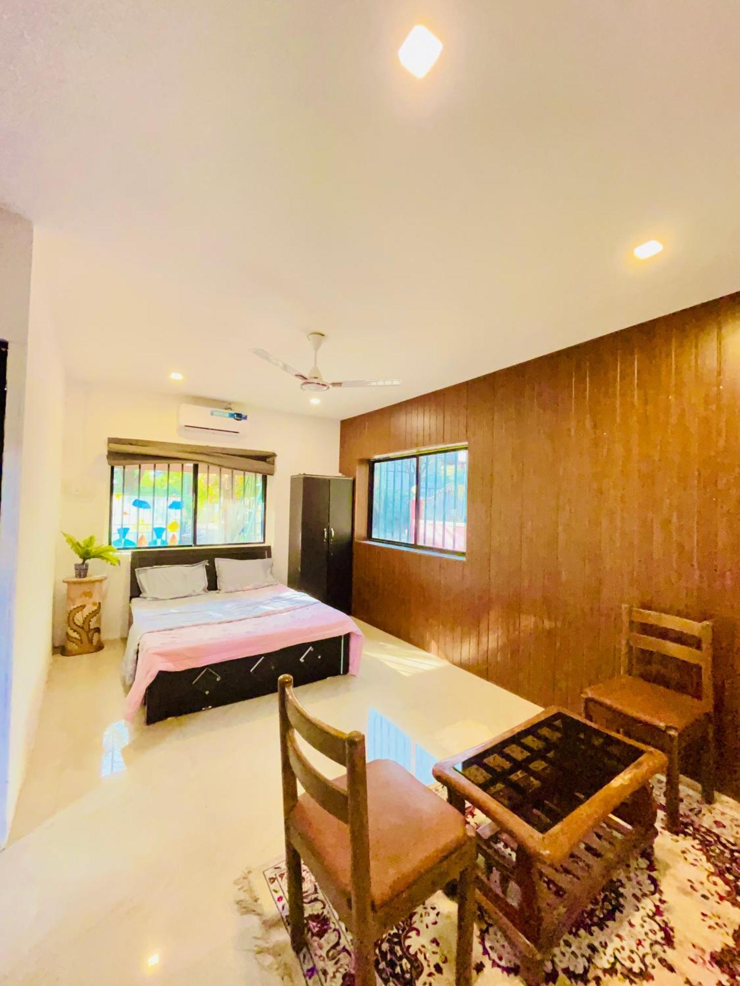 Celebration Villa Lonavla Exterior foto
